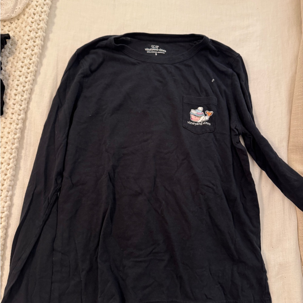 women's vineyard vines longsleeve